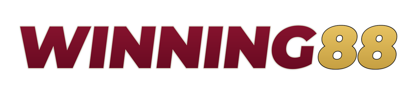 Winning88 Logo